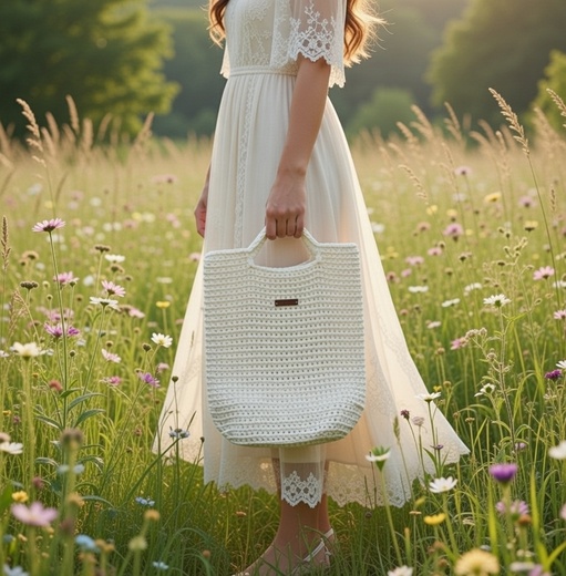 Smetanová špagátková